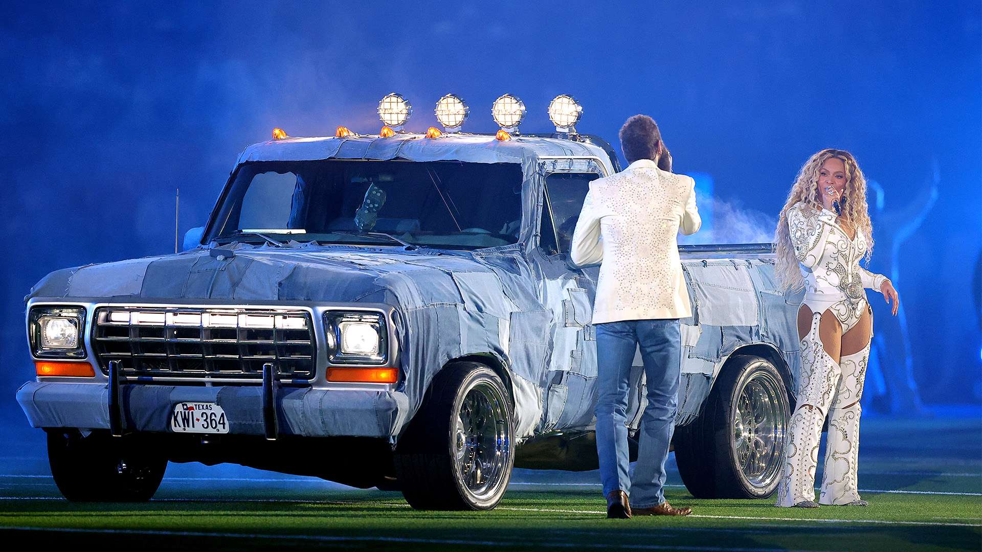 未来的适应 未来的适应